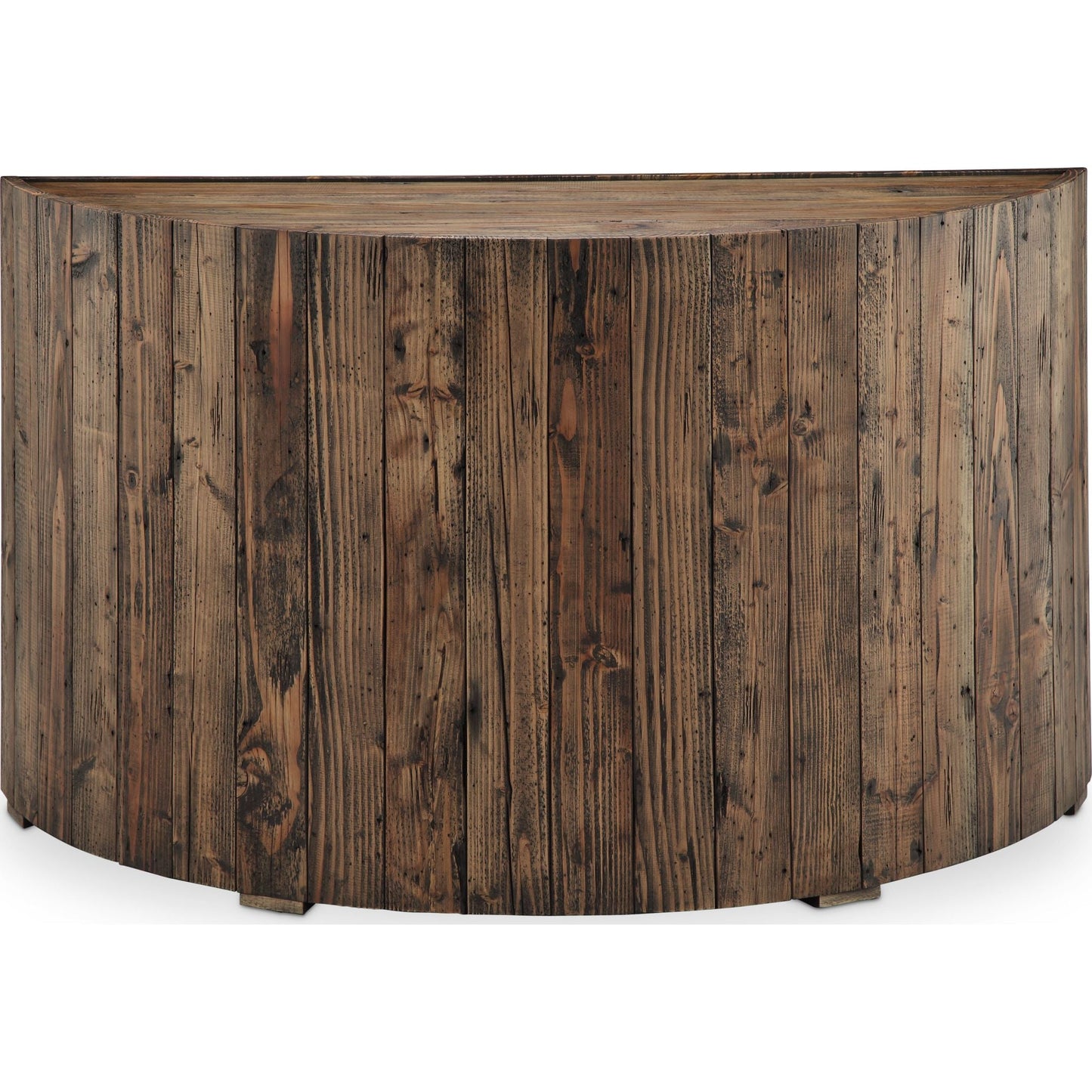 Table basse Dakota - Pin rustique