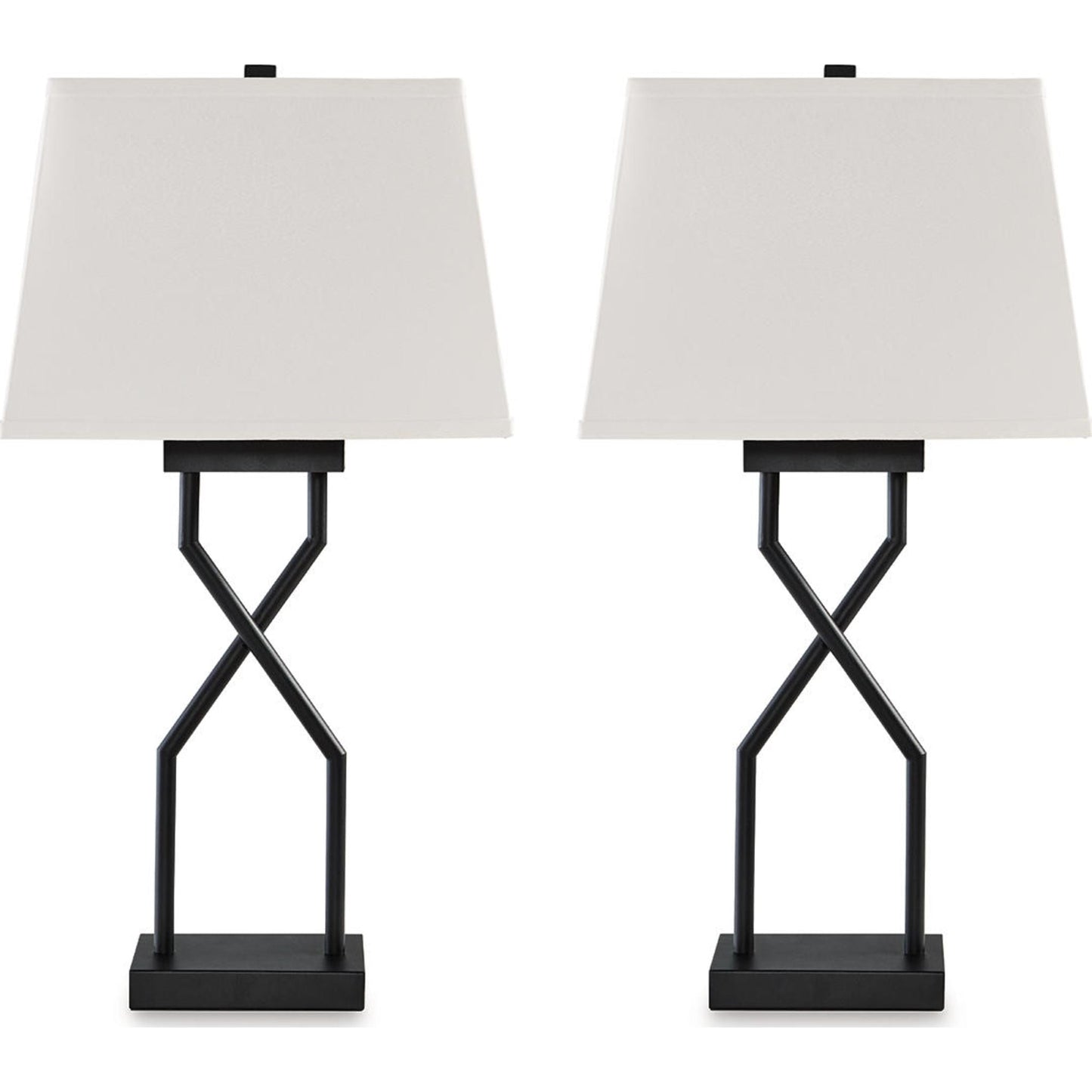 Complétez votre chambre - Pack Airdon 6 pièces