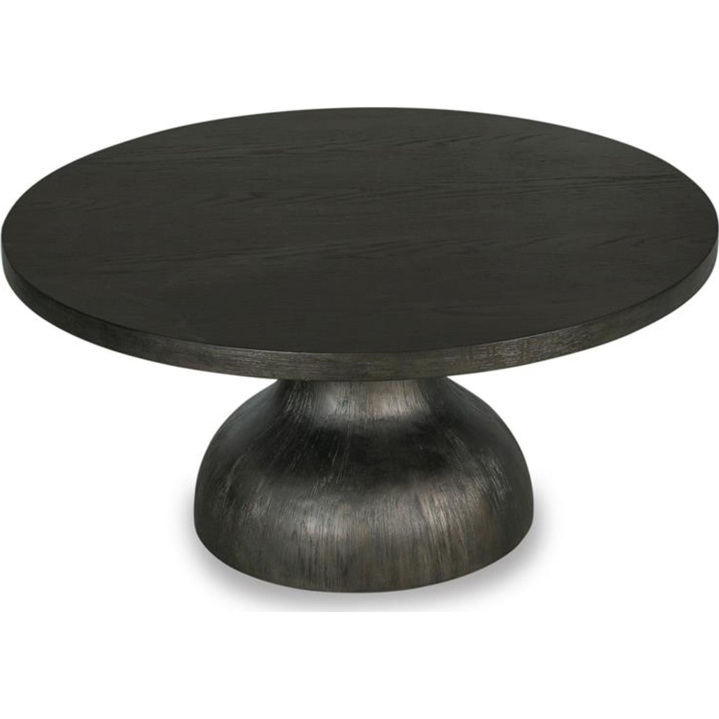 Table basse Bosley - Grain de café