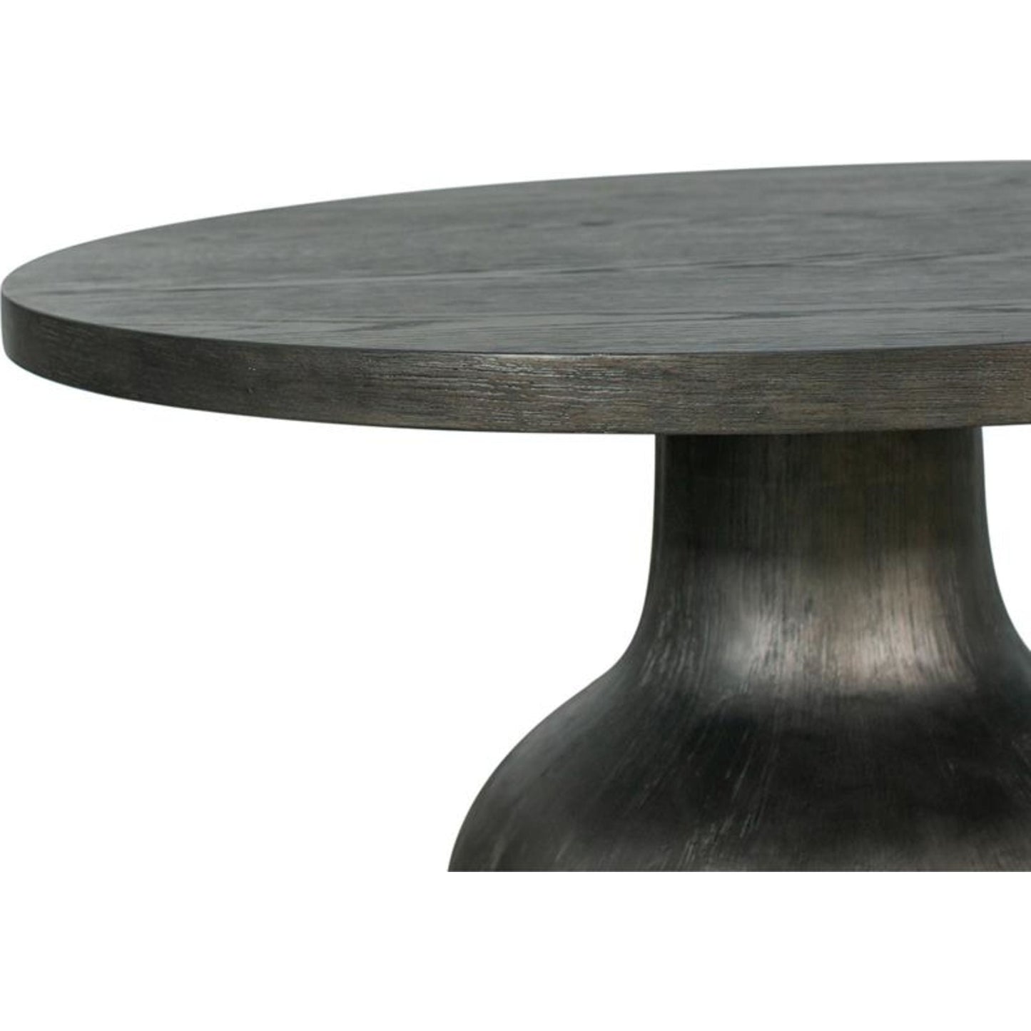 Table basse Bosley - Grain de café