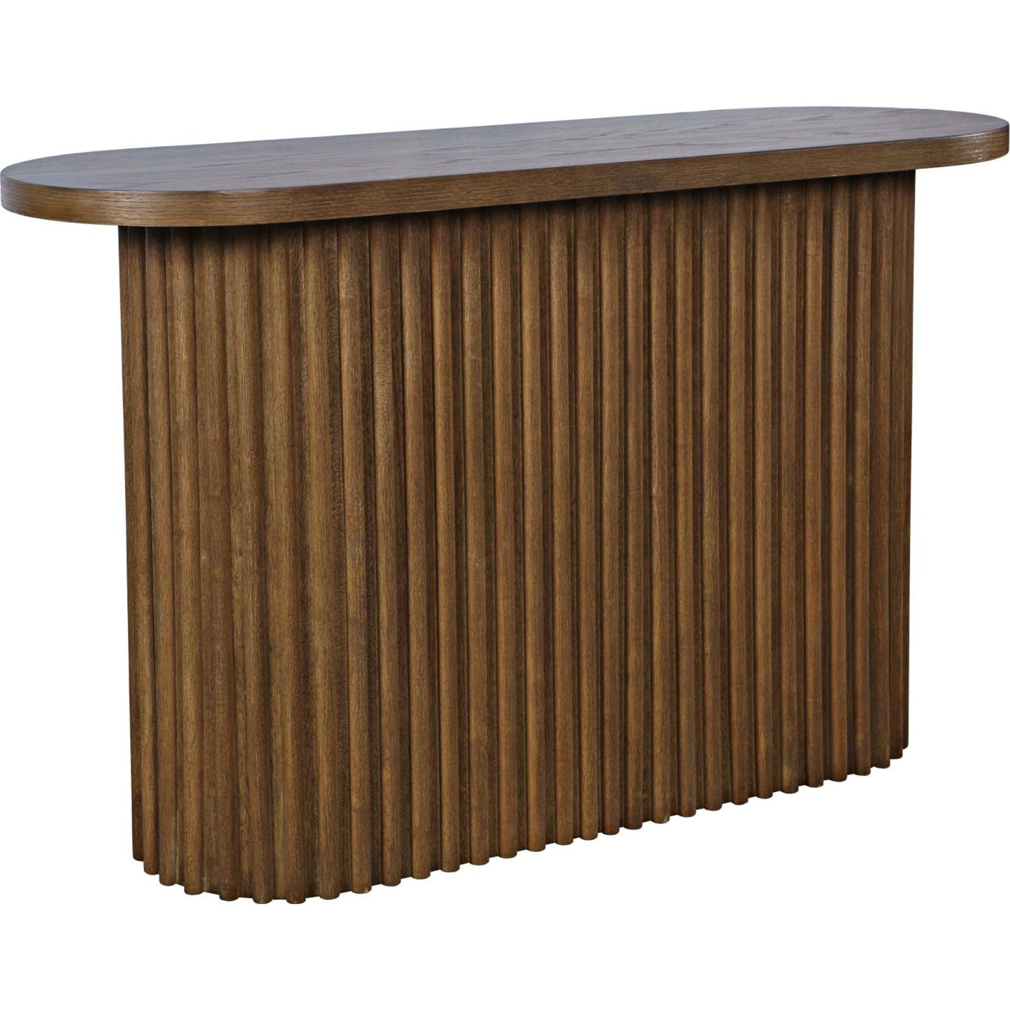 Table basse Auden - Châtaignier