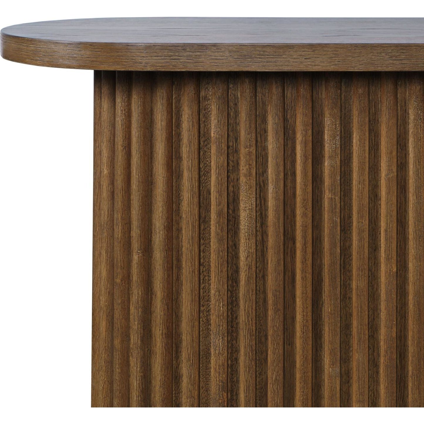 Table basse Auden - Châtaignier