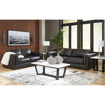 Causeuse Amiata - Onyx