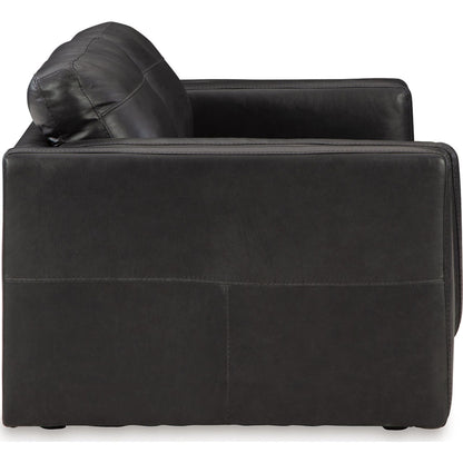 Causeuse Amiata - Onyx