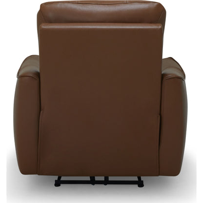 Fauteuil inclinable électrique Arlo Wall Hugger - Valencia Biscotti