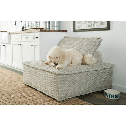 Fauteuil d'appoint modulaire Bales