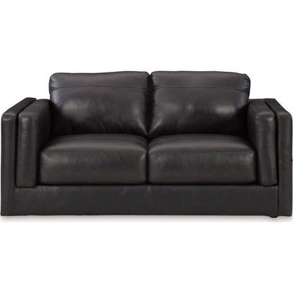 Causeuse Amiata - Onyx