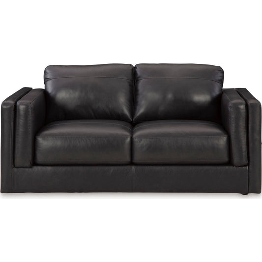 Causeuse Amiata - Onyx