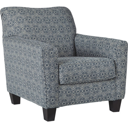 Fauteuil d'appoint Brinsmade - Minuit