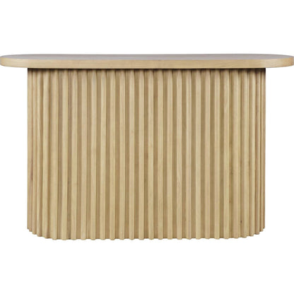 Table basse Auden - Naturel