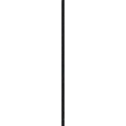 Table d'appoint Bristenfort - Marron/Noir