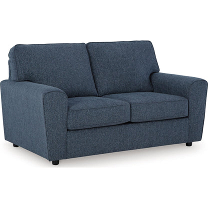 Causeuse Arlis - Cobalt