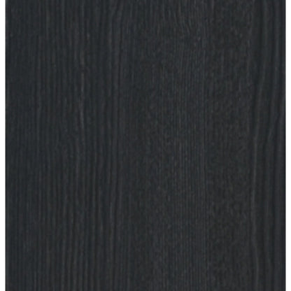 Lot de 3 tables Bonilane - Noir/Gris