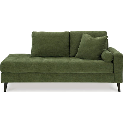 Chaise d'angle Bixler RAF
