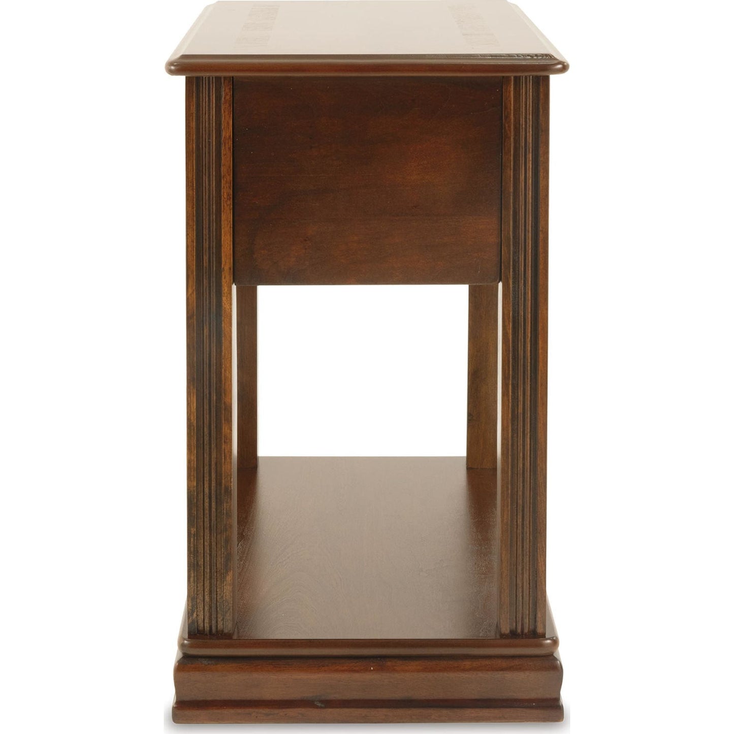 Table d'appoint Breegin - Marron