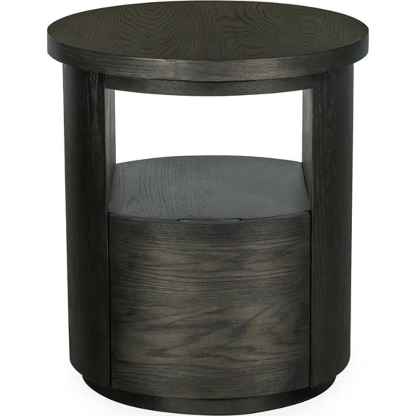 Table d'appoint Bosley - Grain de café