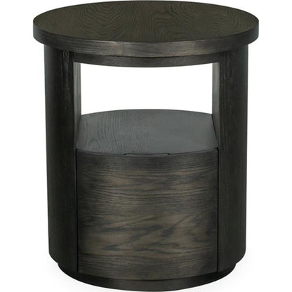 Table d'appoint Bosley - Grain de café