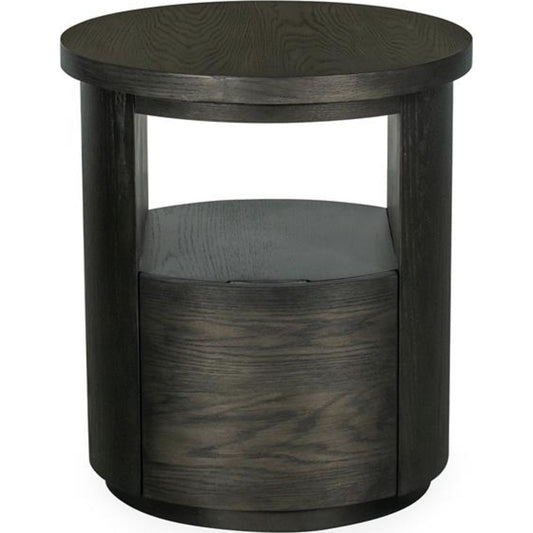 Table d'appoint Bosley - Grain de café