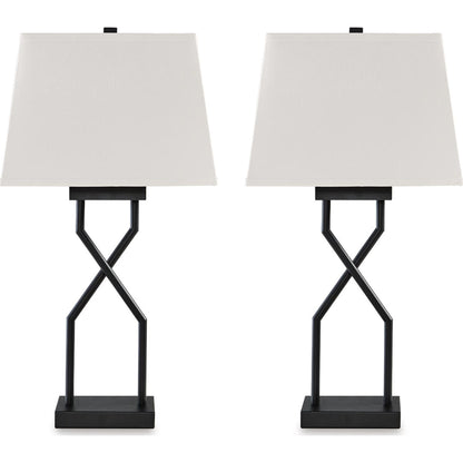 Complétez votre chambre - Pack Airdon 6 pièces