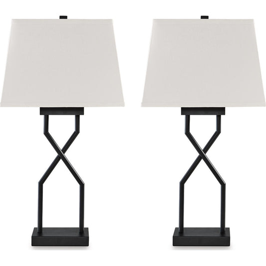 Complétez votre chambre - Pack Airdon 6 pièces