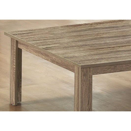 Lot de 3 tables Danna - Taupe foncé
