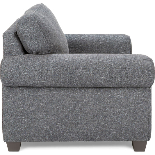 Fauteuil inclinable électrique Cosmo - Mondavi Graphite