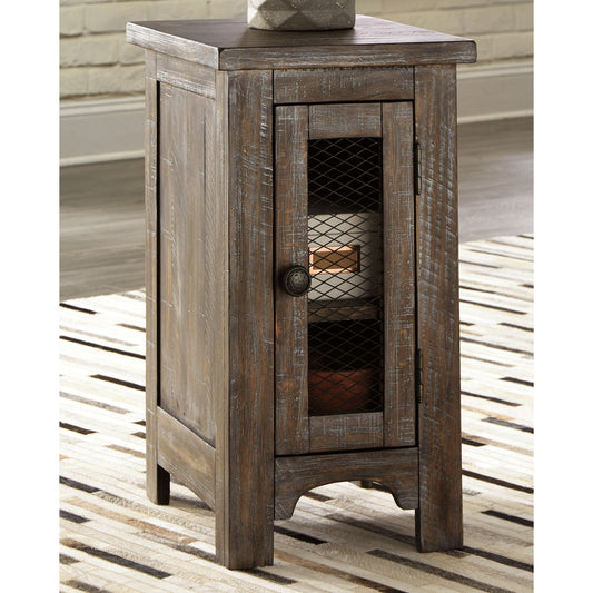 Table d'appoint Bleeker Chair - Marron