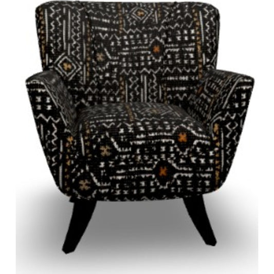 Fauteuil d'appoint Bethany - Domino