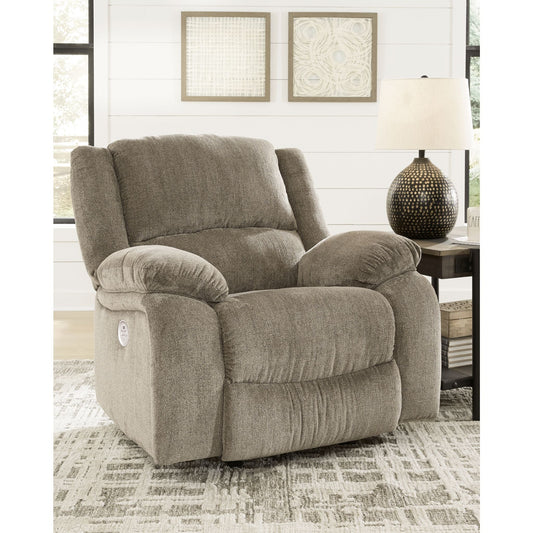 Fauteuil inclinable à bascule électrique Draycoll