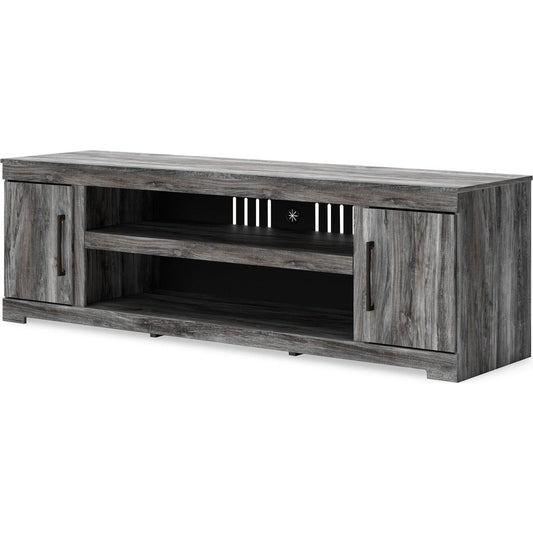 Meuble TV Baystorm - Gris