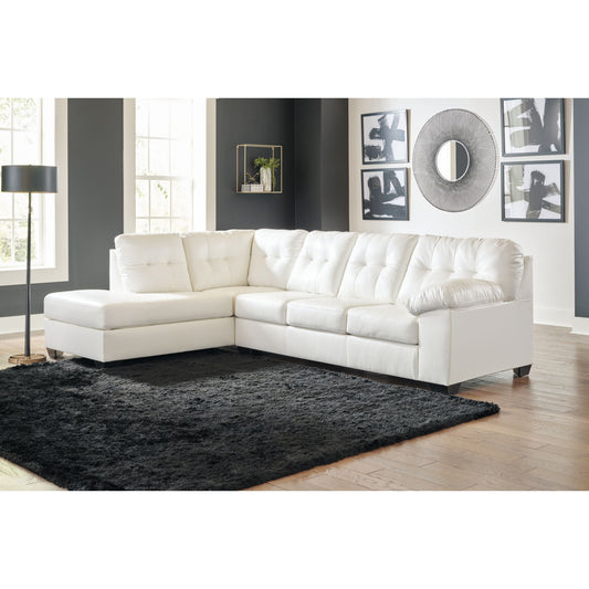 Sectionnel Donlen