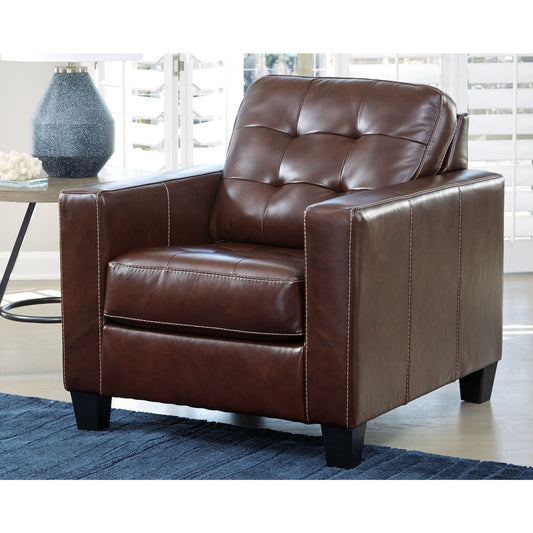 Chaise Altonbury - Noyer
