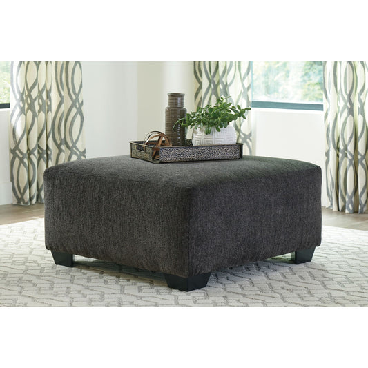 Pouf d'appoint surdimensionné Ballinasloe