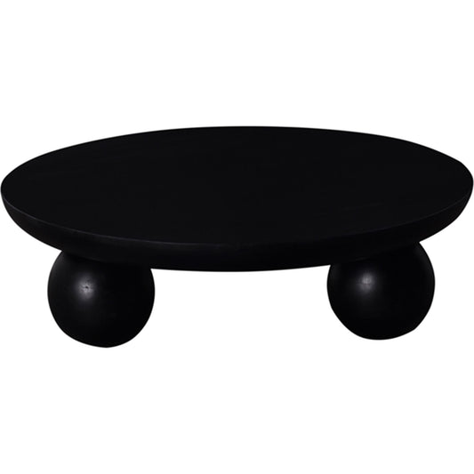Table basse Bela - Noir