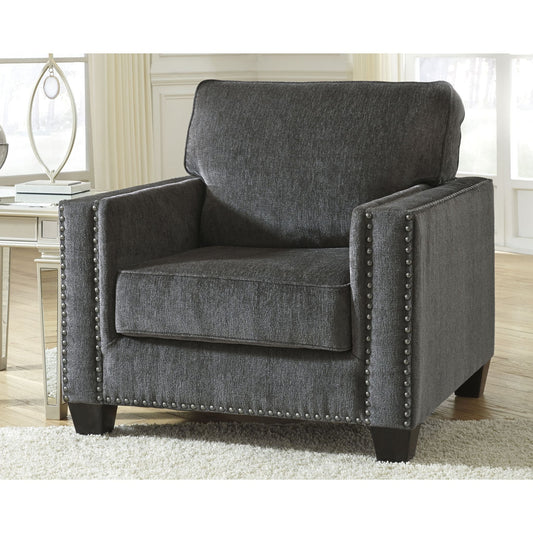 Chaise Dilanger - Fumée