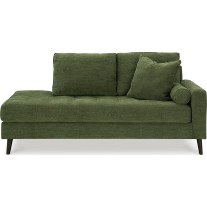 Chaise d'angle Bixler RAF
