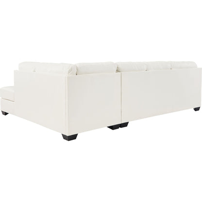 Sectionnel Donlen