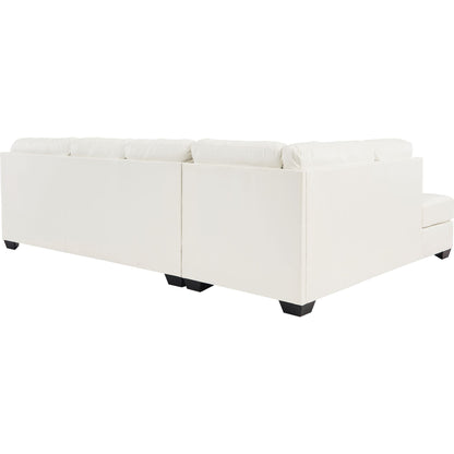 Sectionnel Donlen