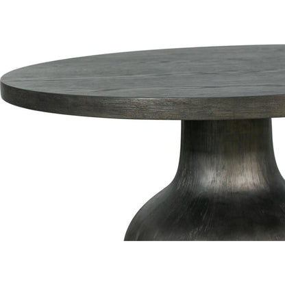 Table basse Bosley - Grain de café