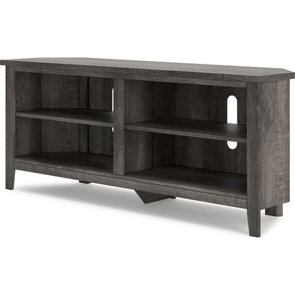 Meuble TV Arlenbry - Gris