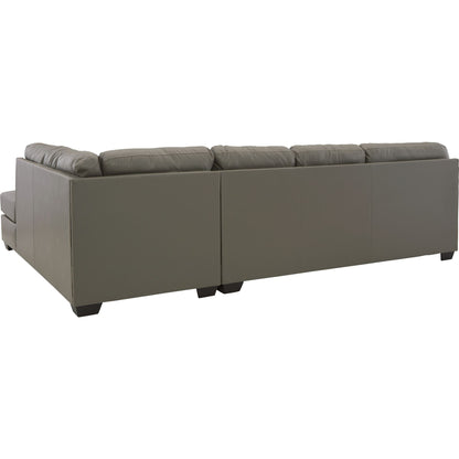 Sectionnel Donlen