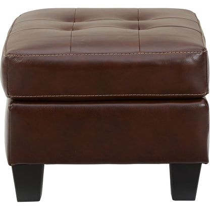 Ottoman Altonbury - Noyer