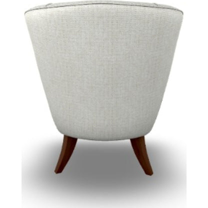 Fauteuil d'appoint Bethany - Pearl Revolution