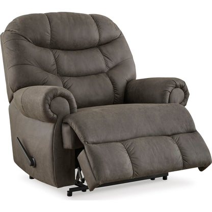 Fauteuil inclinable mural Camera Time Zero - Bronze