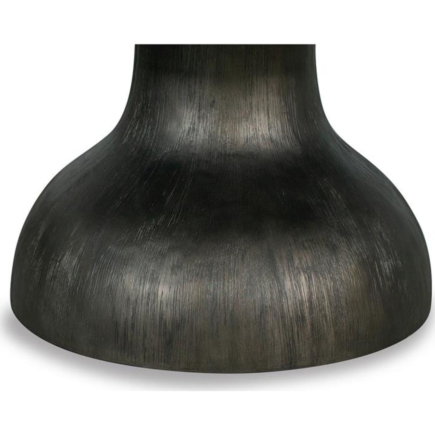 Table basse Bosley - Grain de café