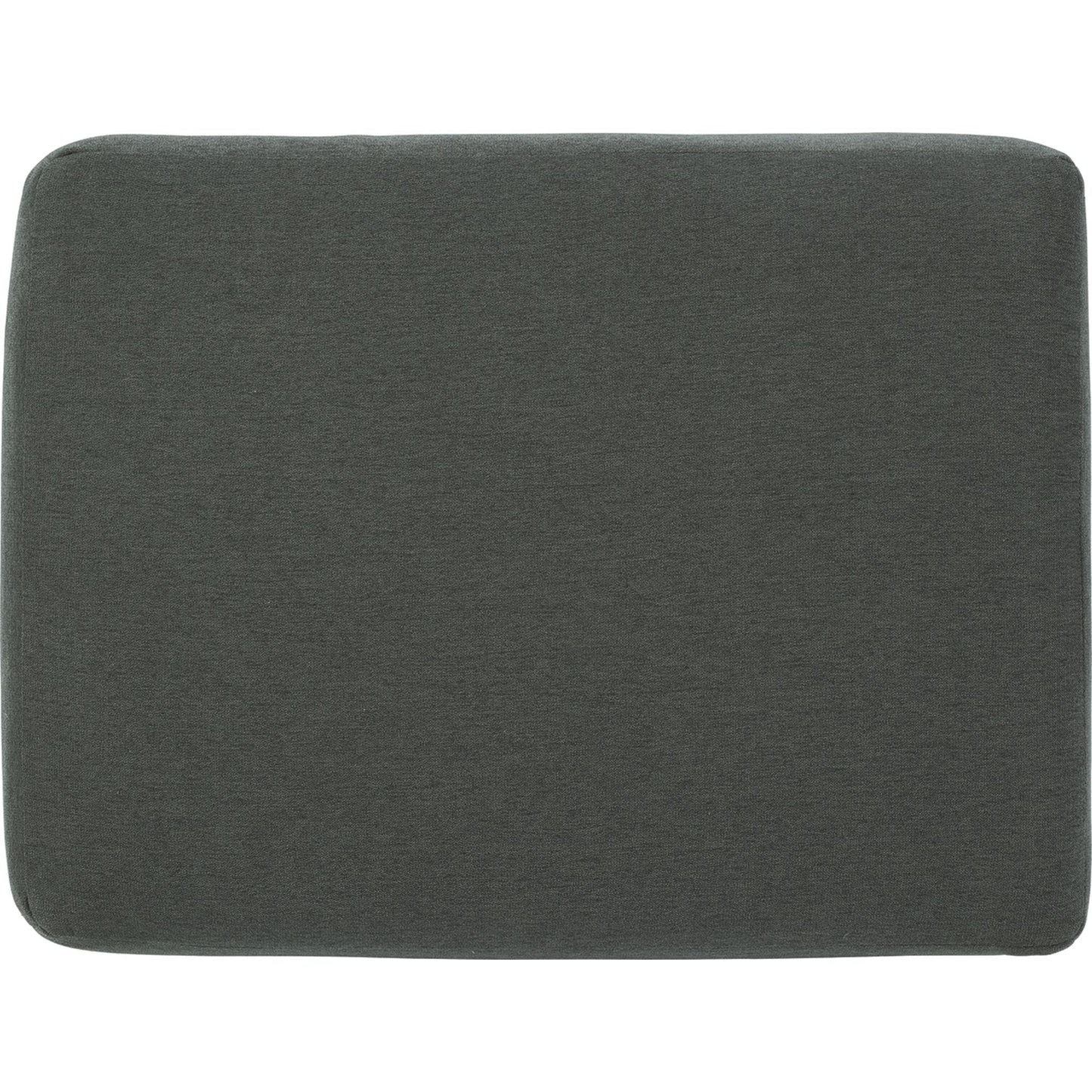 Ottoman Bayonne - Anthracite