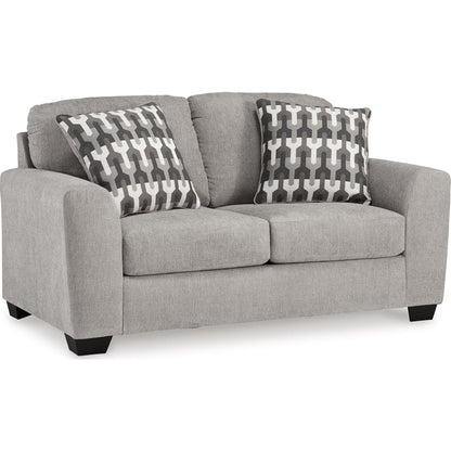 Causeuse Avenal Park - Flanelle