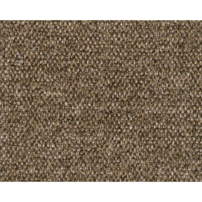 Pouf d'appoint surdimensionné Cannonbrook - Noix de muscade