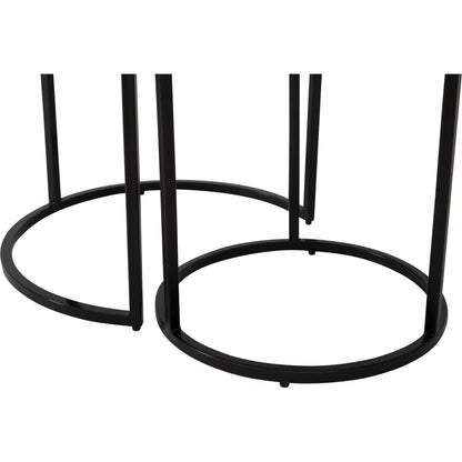 Table d'appoint Berlin - Naturel