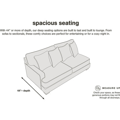 Canapé sectionnel modulaire 7 pièces Avaliyah